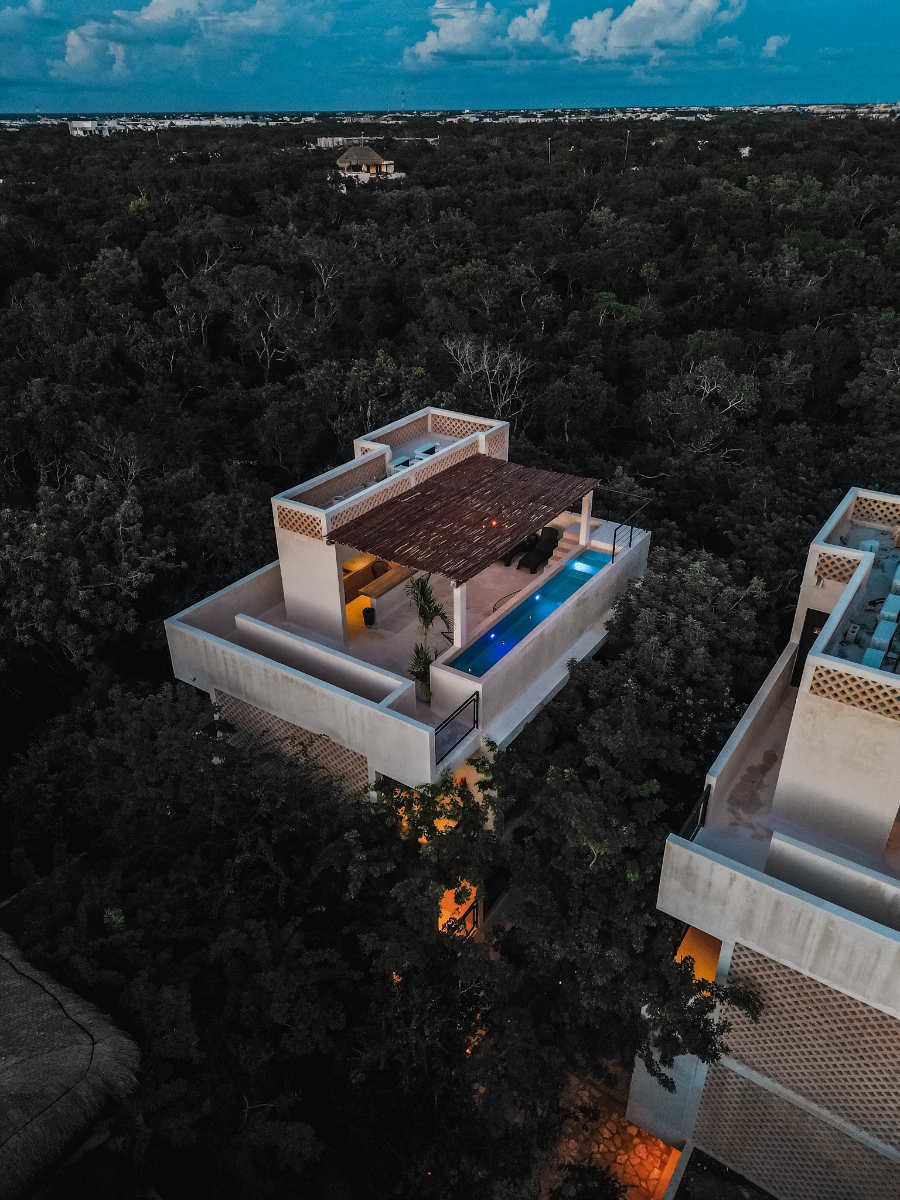 Homa Tulum